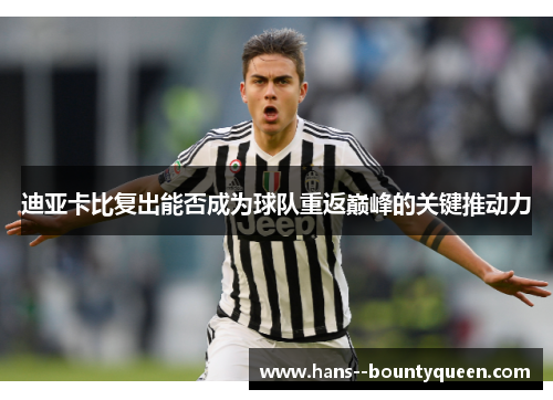 迪亚卡比复出能否成为球队重返巅峰的关键推动力