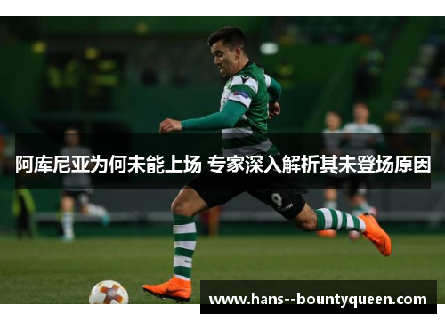 阿库尼亚为何未能上场 专家深入解析其未登场原因